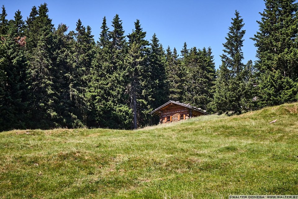 Laion Val Gardena