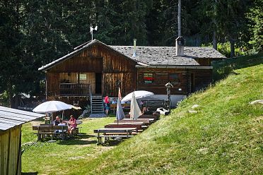 Laion Val Gardena