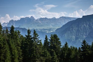 Laion Val Gardena