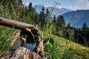 Laion Val Gardena