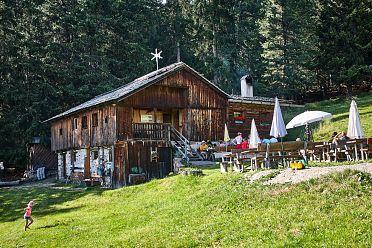 Laion Val Gardena