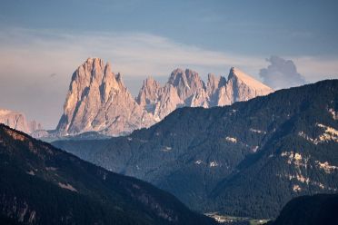 Laion Val Gardena