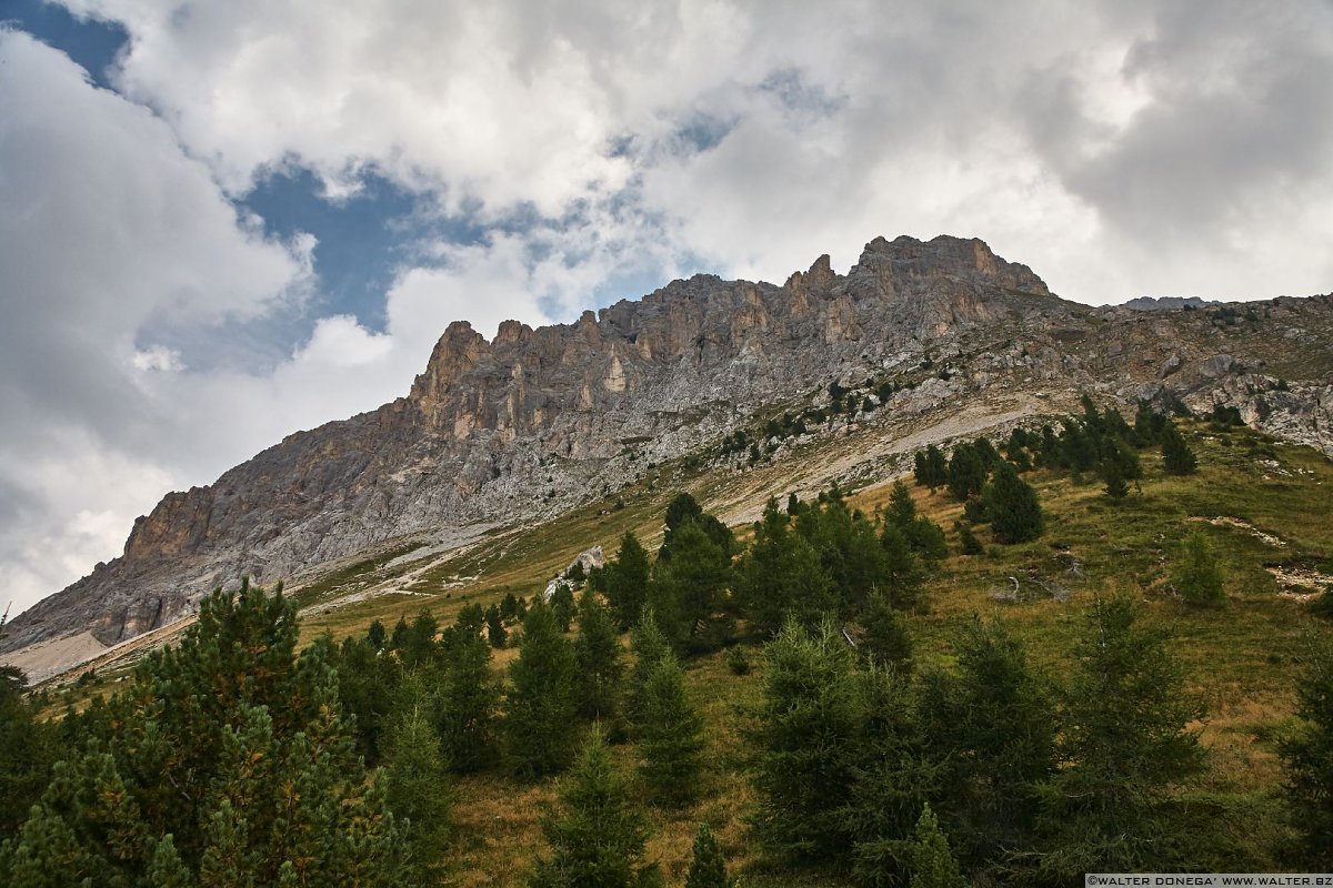  Escursione al Latemarium