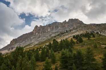 Escursione al Latemarium