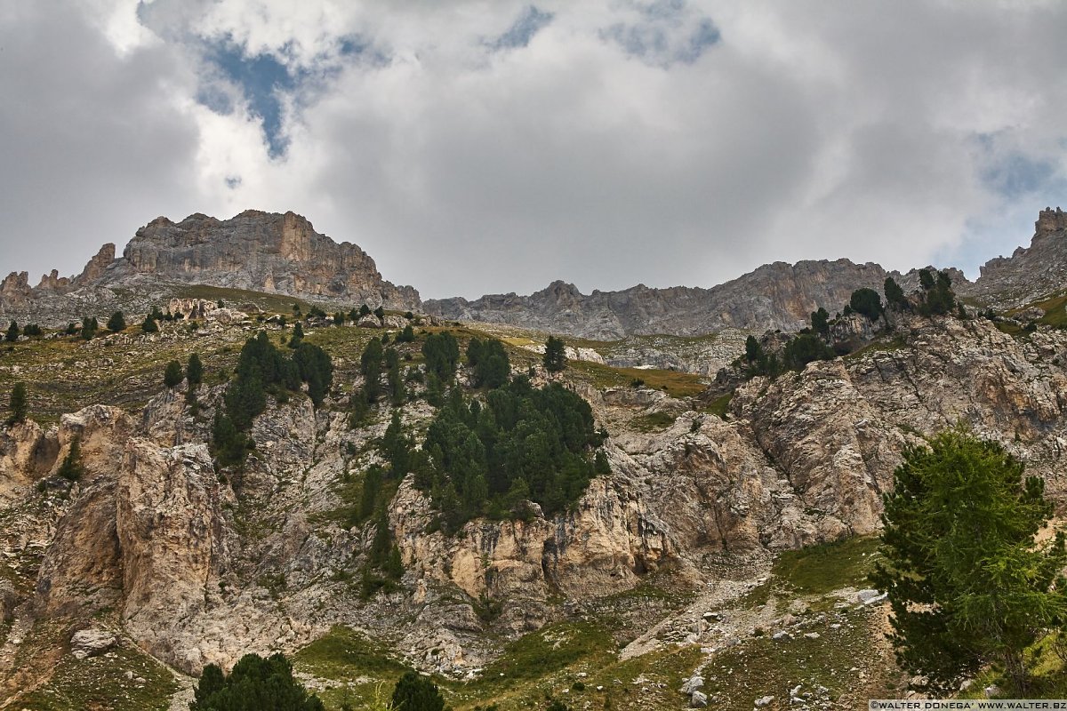  Escursione al Latemarium