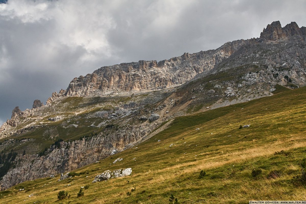  Escursione al Latemarium