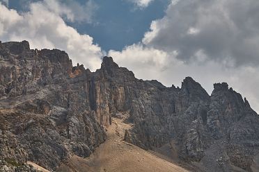 Escursione al Latemarium