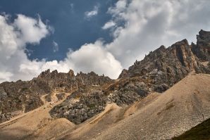 Escursione al Latemarium