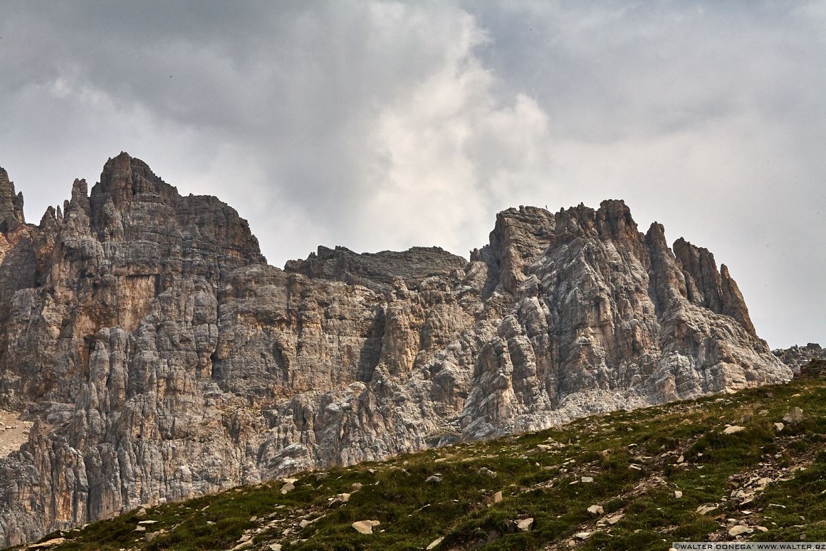  Escursione al Latemarium