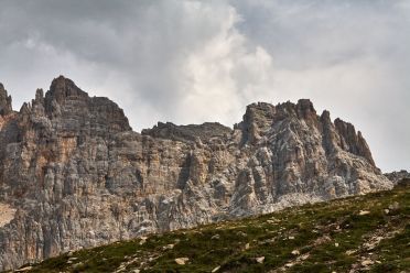 Escursione al Latemarium