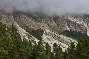 Escursione a Malga Casnago sul sentiero delle Odle