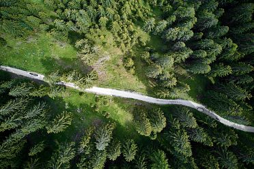 Le malghe di Aldino