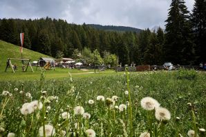 Le malghe di Aldino