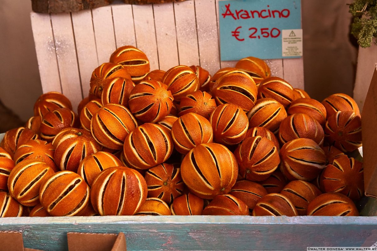  Mercatino di Natale di Bolzano...non solo palle.