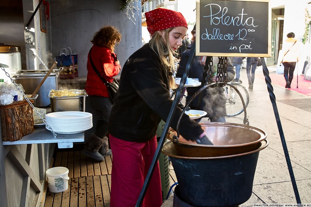  Mercatino di Natale di Bolzano...non solo palle.