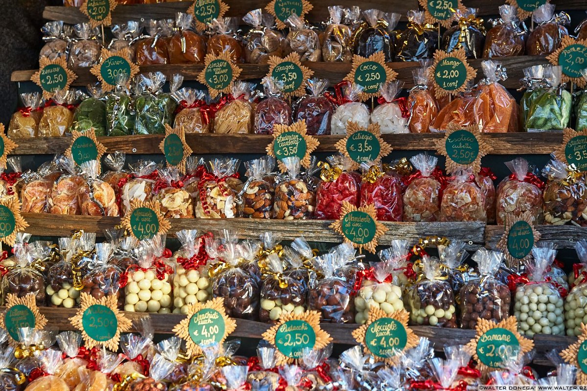  Mercatino di Natale di Bolzano...non solo palle.