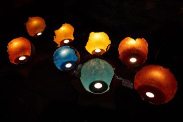 Mercatino di Natale al Lago di Carezza - Magie Natalizie