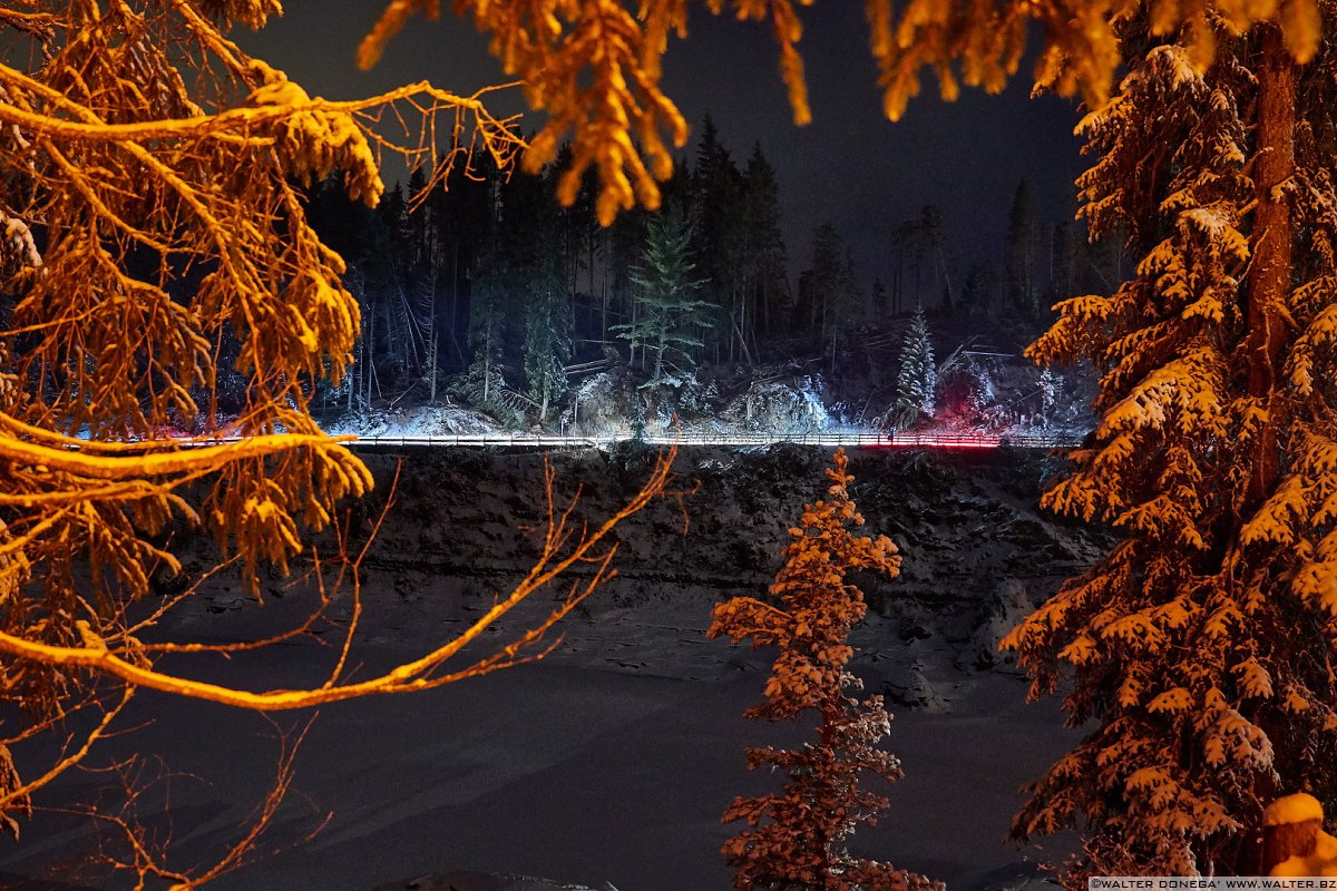 Mercatino di Natale al Lago di Carezza - Magie Natalizie