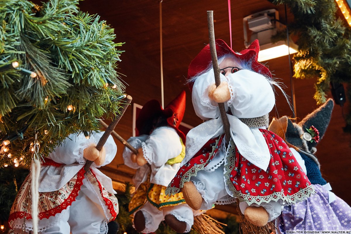 Mercatino di Natale di Merano