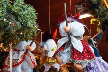 Mercatino di Natale di Merano
