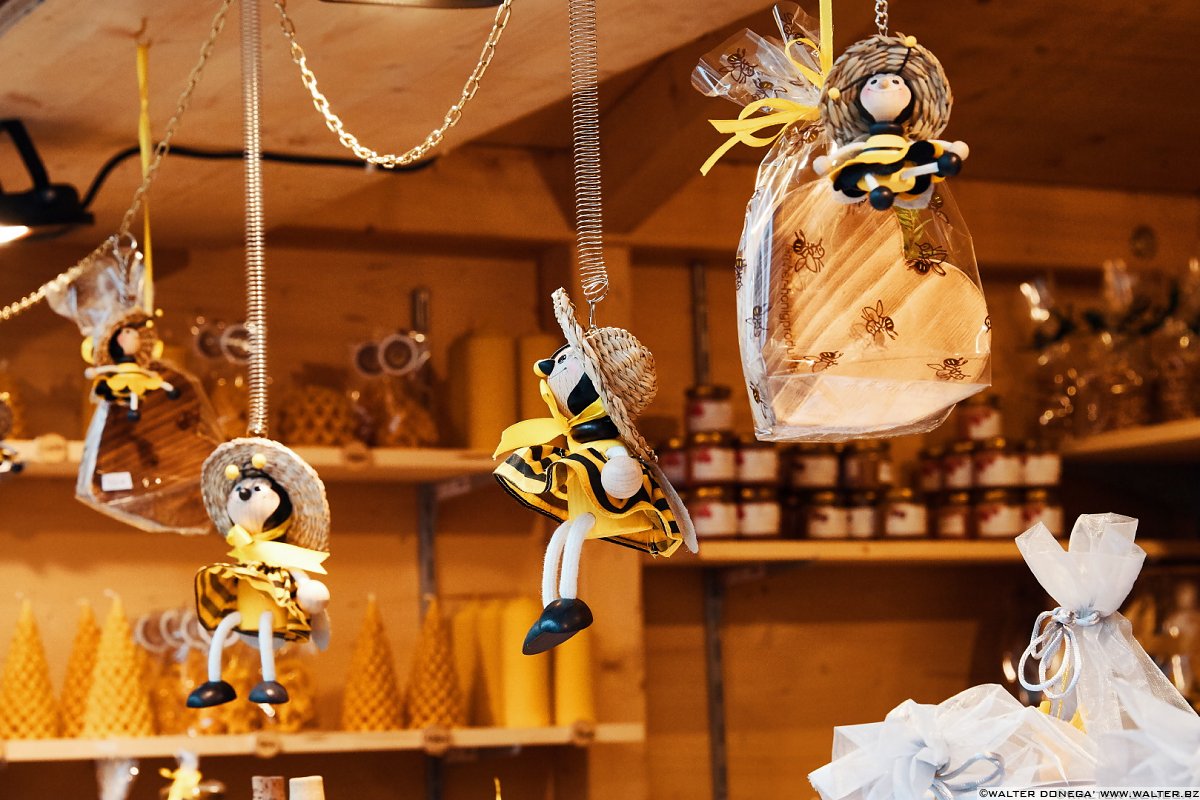 Mercatino di Natale di Merano