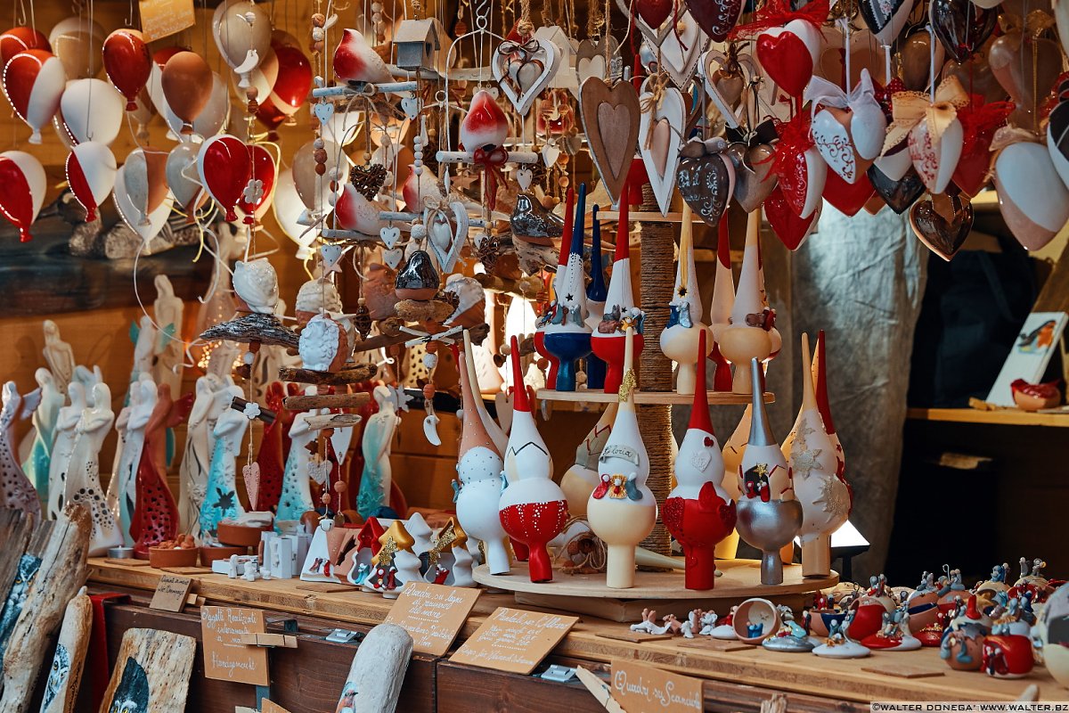 Mercatino di Natale di Merano