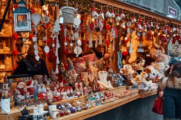 Mercatino di Natale di Merano