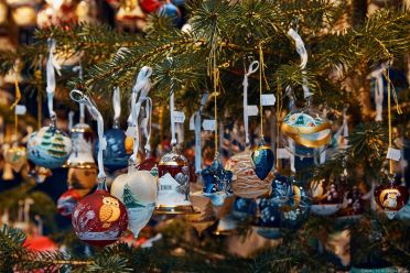 Mercatino di Natale di Merano