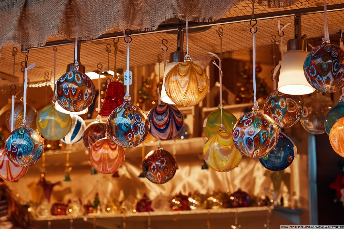 Mercatino di Natale di Merano