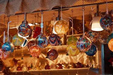 Mercatino di Natale di Merano