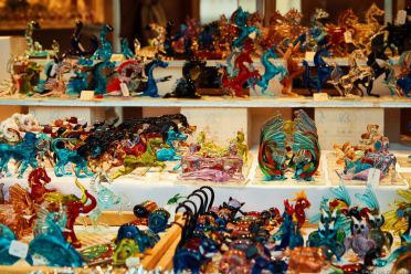 Mercatino di Natale di Merano
