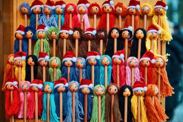 Mercatino di Natale di Merano