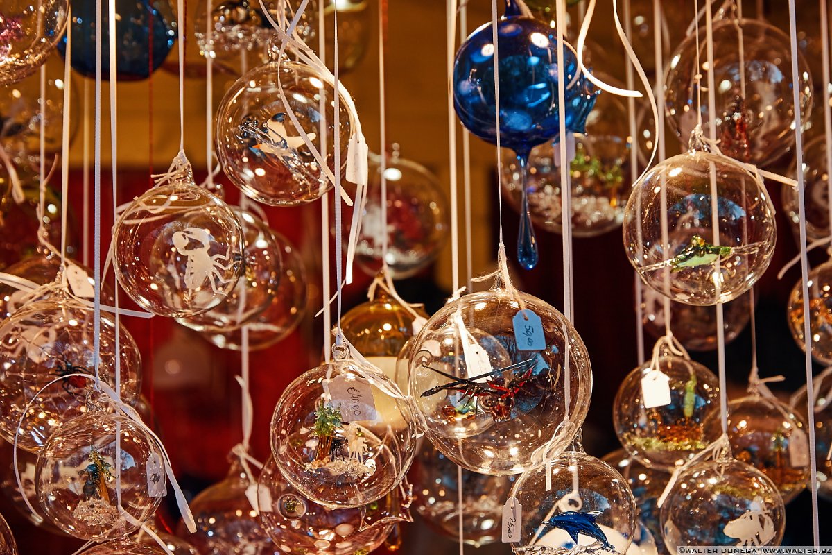 Mercatino di Natale di Merano