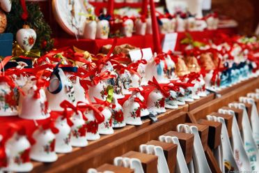 Mercatino di Natale di Merano