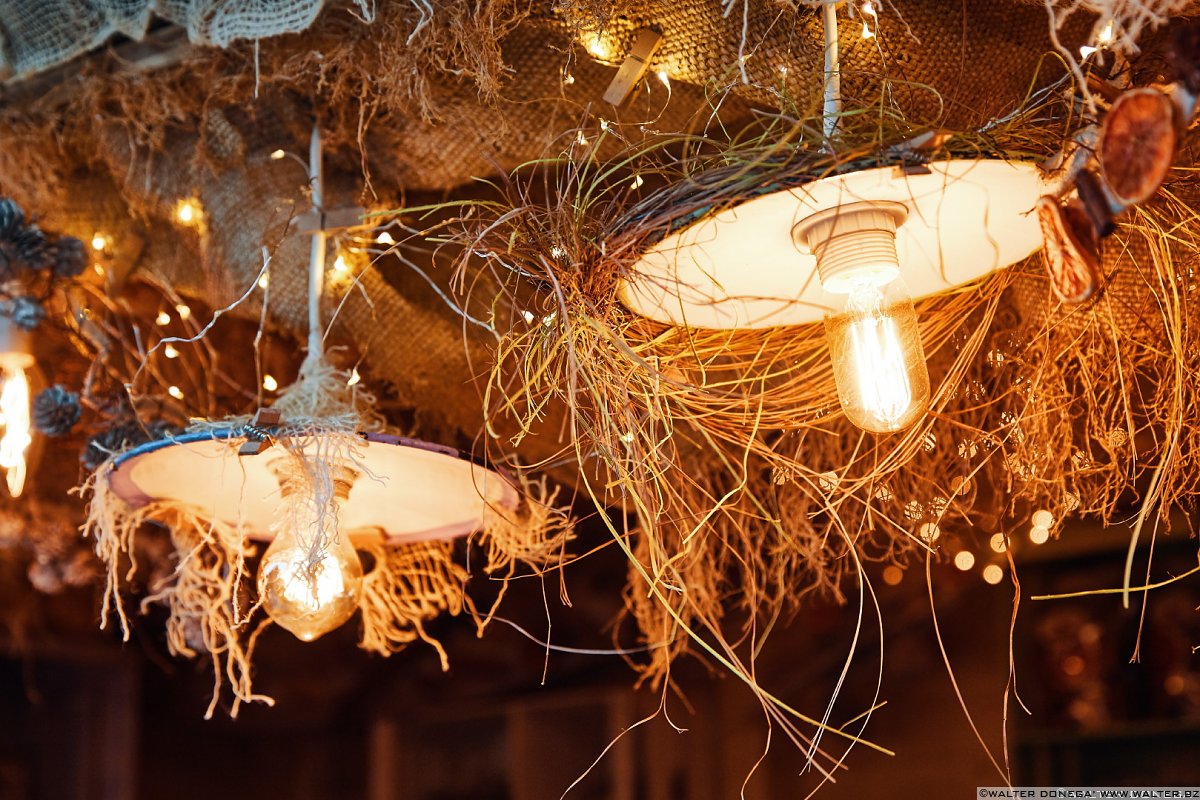 Mercatino di Natale di Merano
