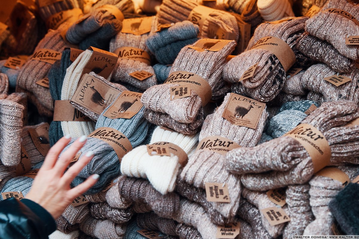 Mercatino di Natale di Merano