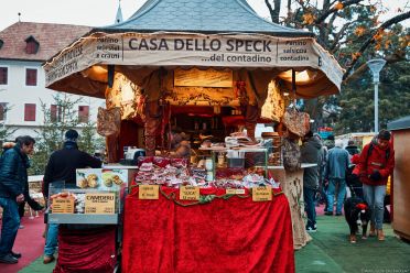 Mercatino di Natale di Merano