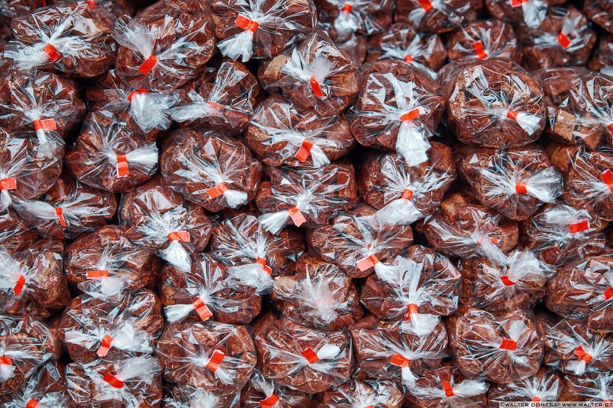 Mercatino di Natale di Merano