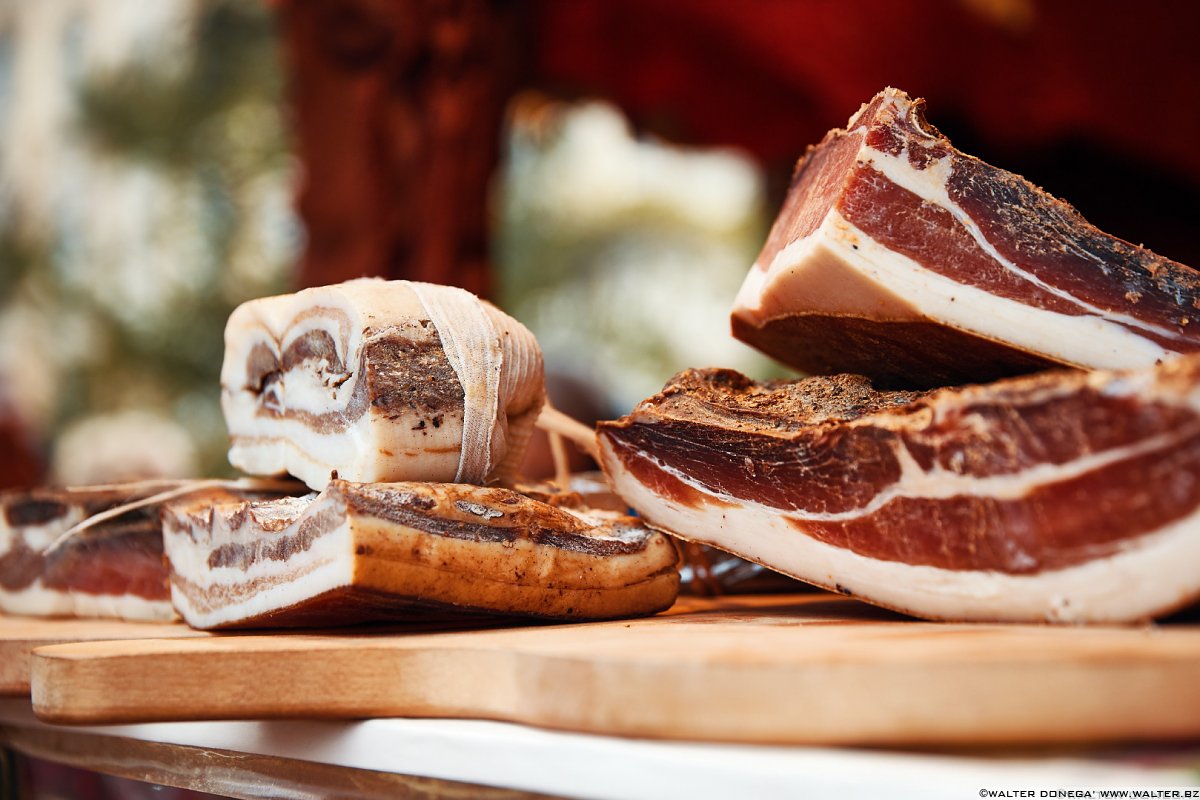 Mercatino di Natale di Merano