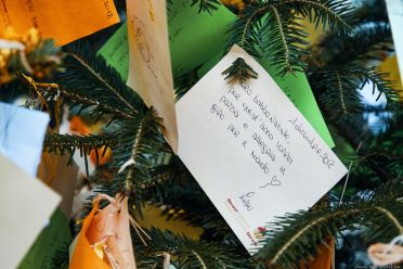 Mercatino di Natale di Merano