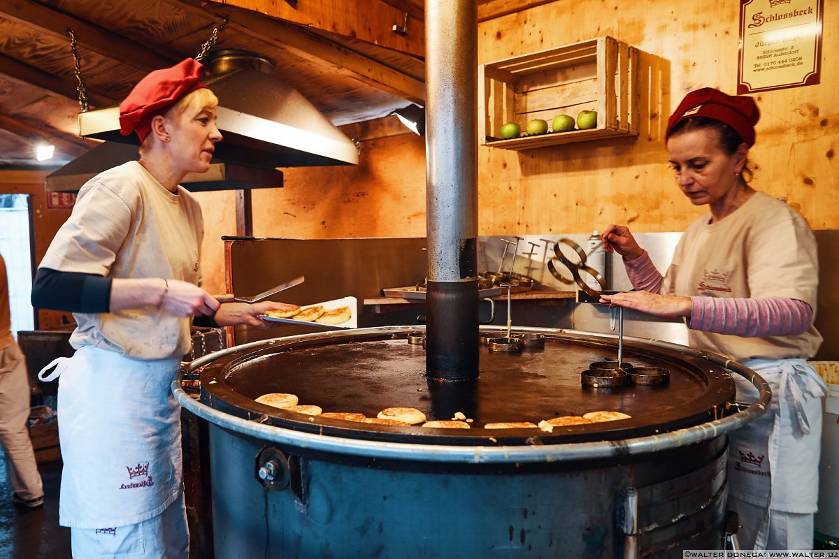 Mercatino di Natale di Merano