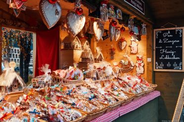 Mercatino di Natale di Merano
