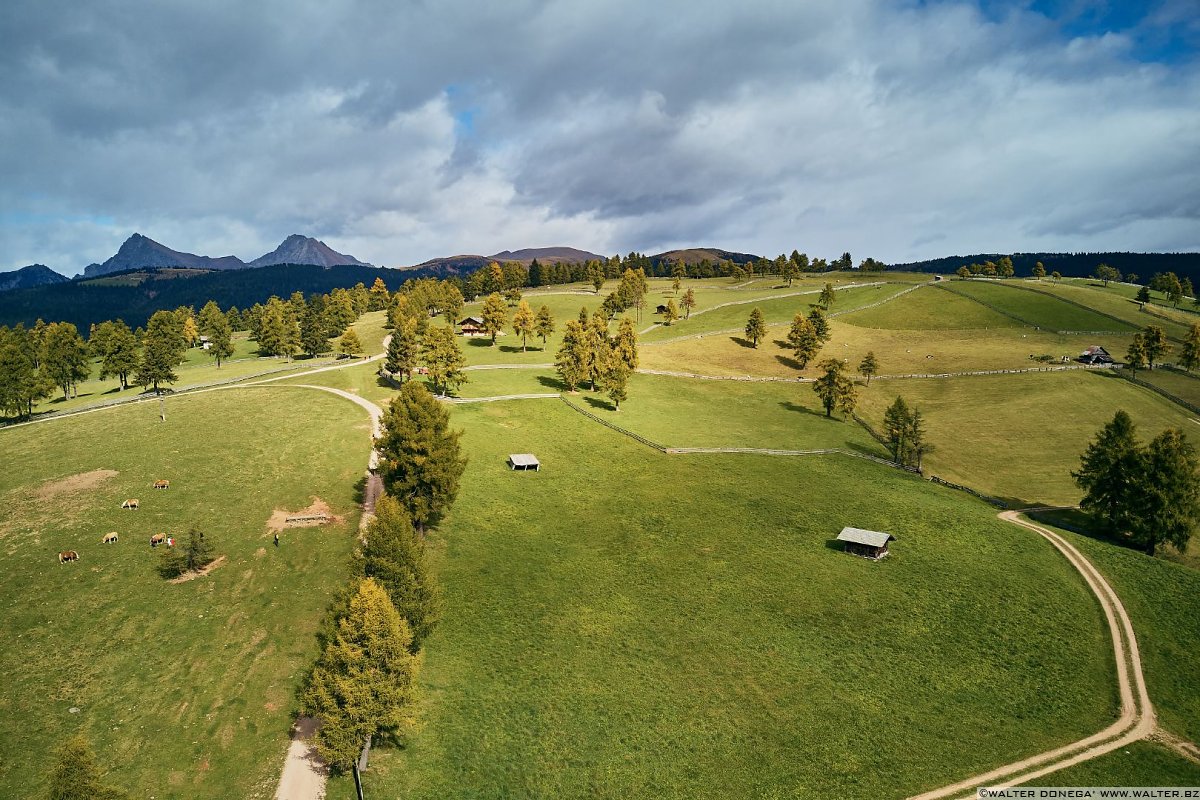  Escursione al Möltner Joch Meltina