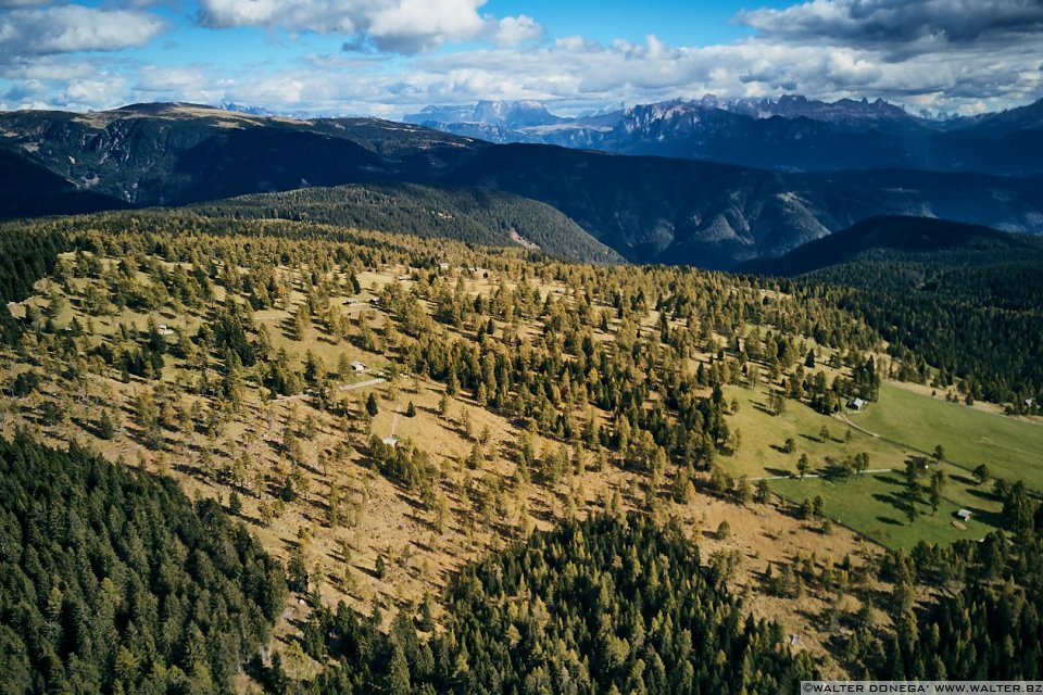 Escursione al Möltner Joch Meltina