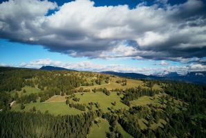 Escursione al Möltner Joch Meltina