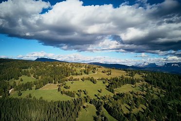 Escursione al Möltner Joch Meltina