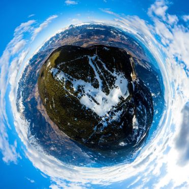 Little planets