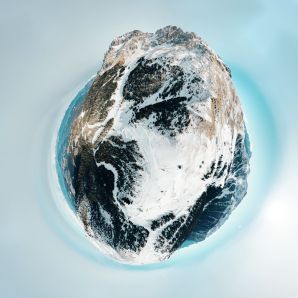 Little planets