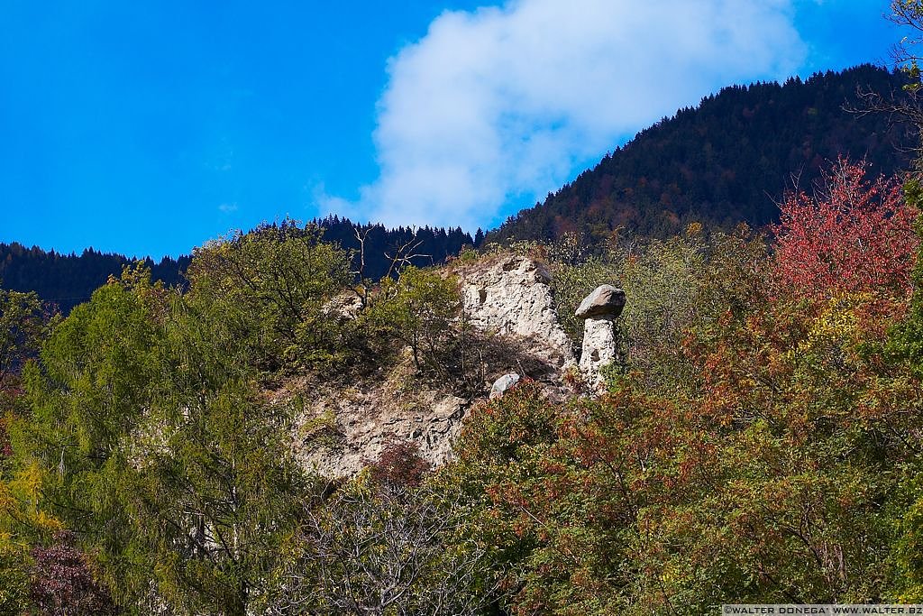 Passeggiata Falkner Dorf Tirol - 13 Passeggiata Falkner Dorf Tirol