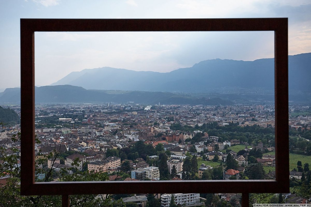  Passeggiata di Sant'Osvaldo